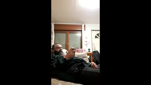 Andre online show from February 27, 8:53 pm