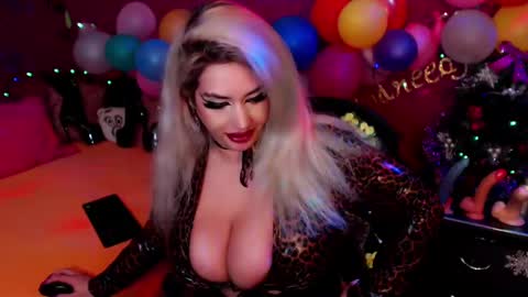 andreeajj online show from January 15, 10:24 pm