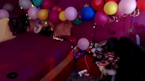 andreeajj online show from March 7, 9:38 pm