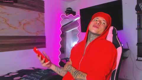 andrees_s online show from September 19, 2:57 am