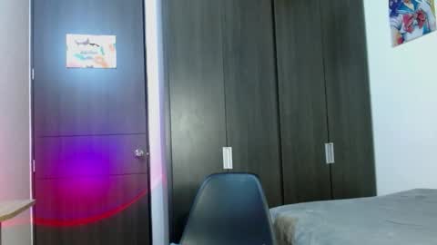 Andrew online show from October 7, 2:20 am