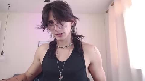 Andrey online show from January 15, 8:48 pm