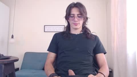 Andrey online show from February 12, 8:18 pm