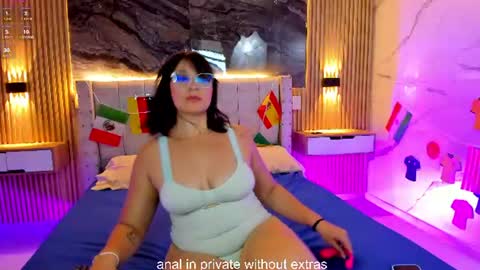 Snapshot of andreina26_ chatting on July 6, 10:12 pm Andreina Fierro Ig Andreinafierro26 online show from July 6, 10:12 pm