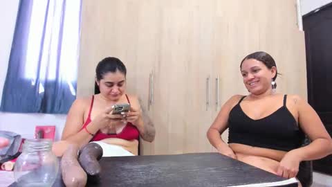 yudith online show from September 15, 7:47 pm