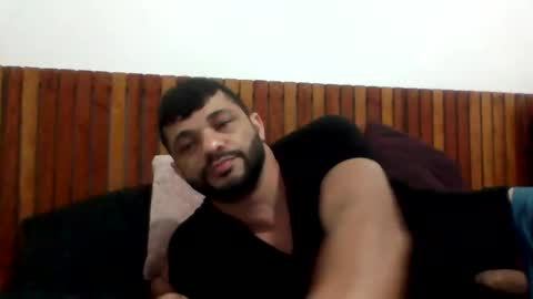 Snapshot of andreloko123 chatting on January 15, 1:45 am andreloko123 online show from January 15, 1:45 am