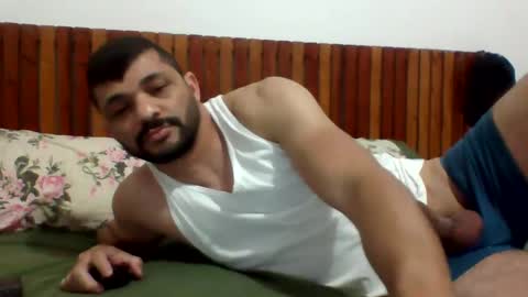 Snapshot of andreloko123 chatting on September 17, 1:18 am andreloko123 online show from September 17, 1:18 am