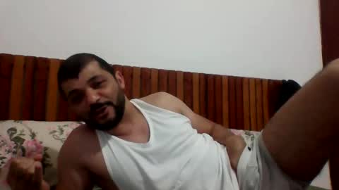 Snapshot of andreloko123 chatting on October 17, 1:53 am andreloko123 online show from October 17, 1:53 am