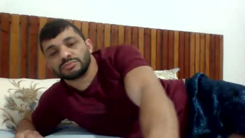 Snapshot of andreloko123 chatting on November 26, 1:17 am andreloko123 online show from November 26, 1:17 am