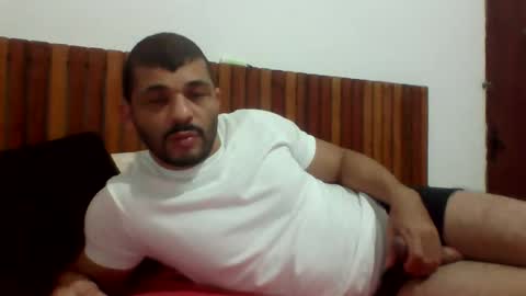 andreloko123 online show from February 9, 2:59 am