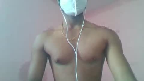 andres01_ online show from October 13, 5:07 am