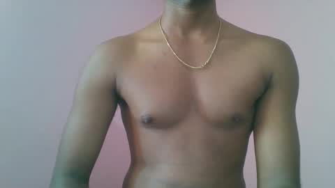 andres01_ online show from November 20, 7:08 am