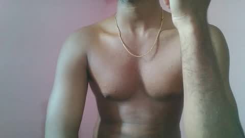 andres01_ online show from December 4, 4:33 am