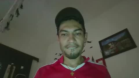 andrezito el bebesito online show from April 5, 9:56 pm