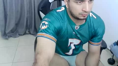 andres180950734 online show from January 16, 10:47 pm