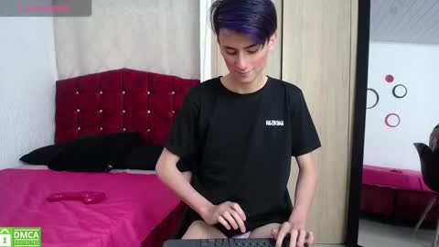 Alann online show from January 7, 3:44 pm