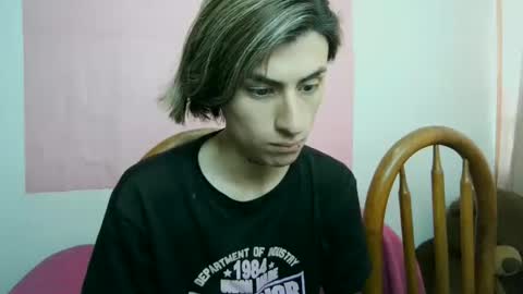 Alann online show from March 7, 3:20 pm