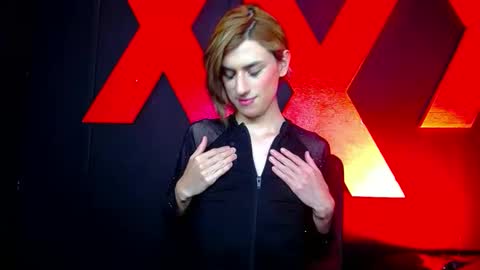 Alann online show from April 5, 1:19 pm