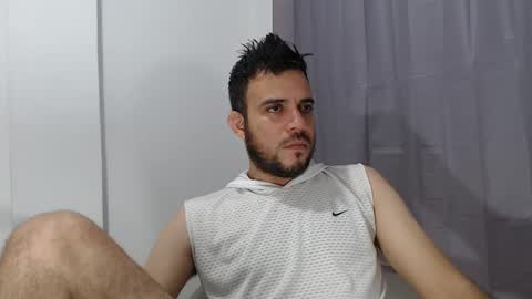 i am Andres online show from October 21, 9:10 am