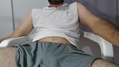 i am Andres online show from October 23, 4:34 am