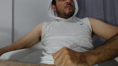 i am Andres online show from October 28, 7:01 am