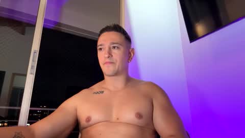 Andrs botero online show from March 3, 11:43 pm