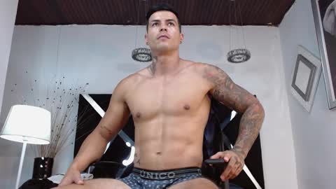 insta andres clark  online show from March 9, 5:06 pm