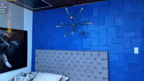 insta andres clark  online show from March 9, 5:06 pm