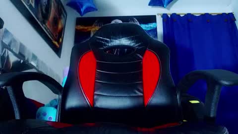 Andrs   o online show from September 22, 11:40 pm