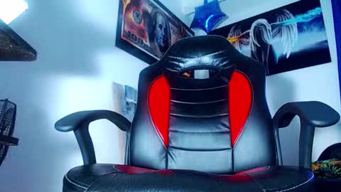 Andrs   o online show from October 6, 12:46 pm