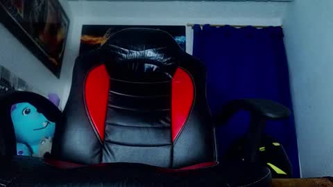 Andrs   o online show from November 15, 12:30 am