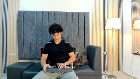 andres_cream online show from September 15, 12:16 pm