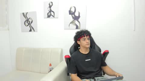 andres_cream online show from September 19, 12:28 pm