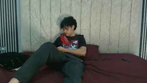 andres_cream online show from September 29, 12:32 pm