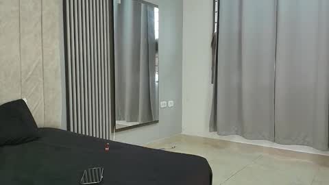 andres_cream online show from October 2, 12:12 pm