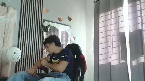 andres_cream online show from October 14, 12:28 pm