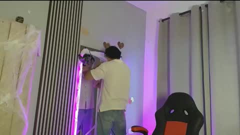 andres_cream online show from October 16, 12:06 pm