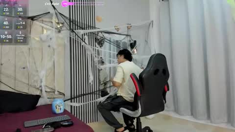 andres_cream online show from October 20, 12:38 pm