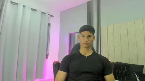 ANDRES  online show from September 16, 4:57 am