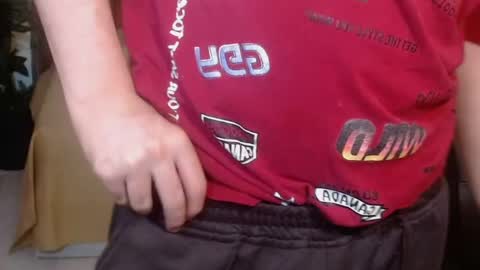 andres_tay online show from April 30, 2:40 am