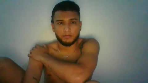 andres_xtz online show from December 20, 6:20 am