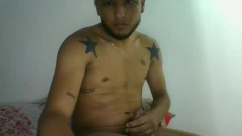 andres_xtz online show from December 20, 6:26 pm