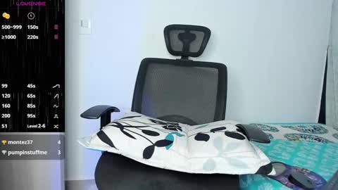 ANDRES online show from March 1, 7:59 pm