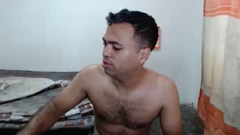 ANDRES online show from November 8, 4:51 pm