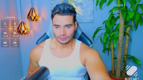 Snapshot of andresfiit chatting on September 14, 11:59 pm Andres online show from September 14, 11:59 pm