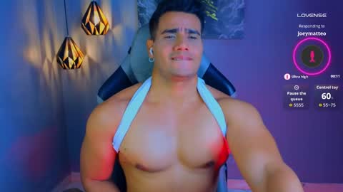 Andres online show from March 30, 12:33 am