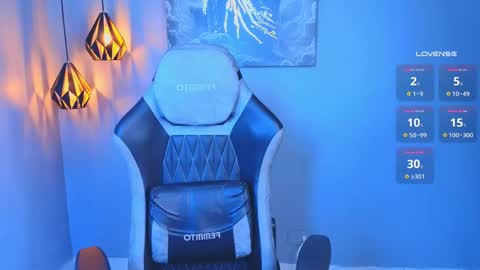 Andres online show from April 12, 4:12 pm