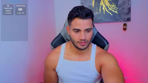 Andres online show from June 5, 10:32 am