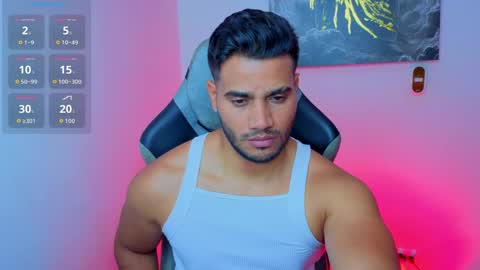 Andres online show from June 6, 12:16 am