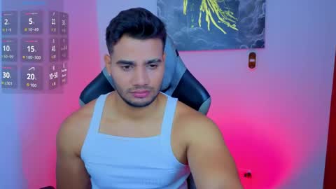 Andres online show from June 7, 12:31 pm